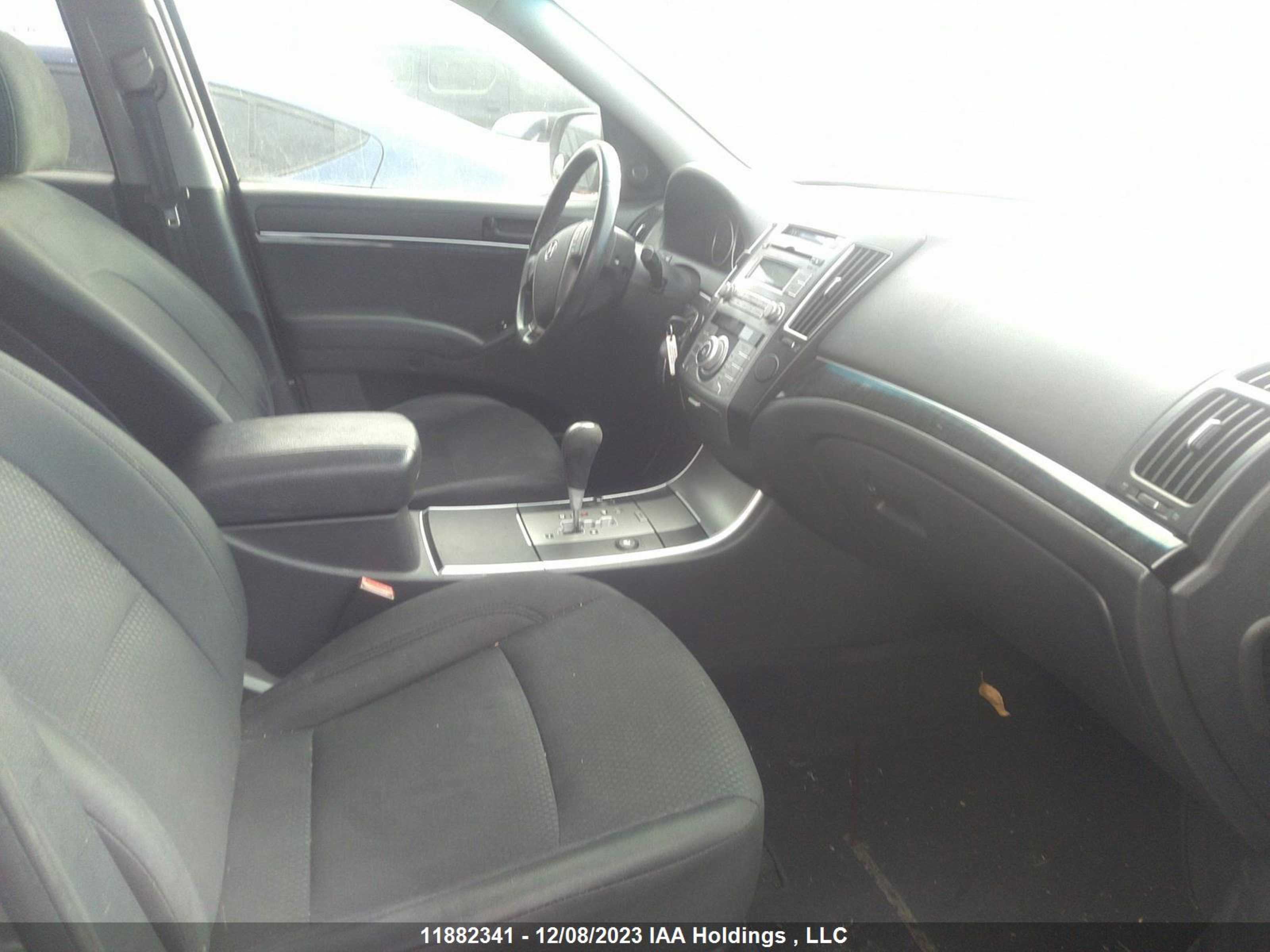 Photo 4 VIN: KM8NU13C49U092236 - HYUNDAI VERACRUZ 