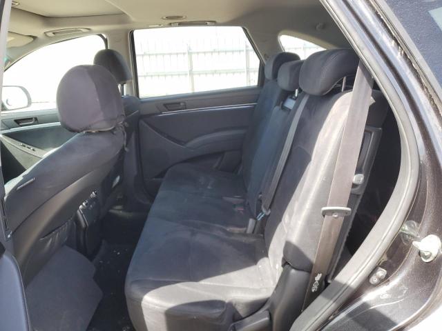 Photo 10 VIN: KM8NU13C49U096626 - HYUNDAI VERACRUZ G 