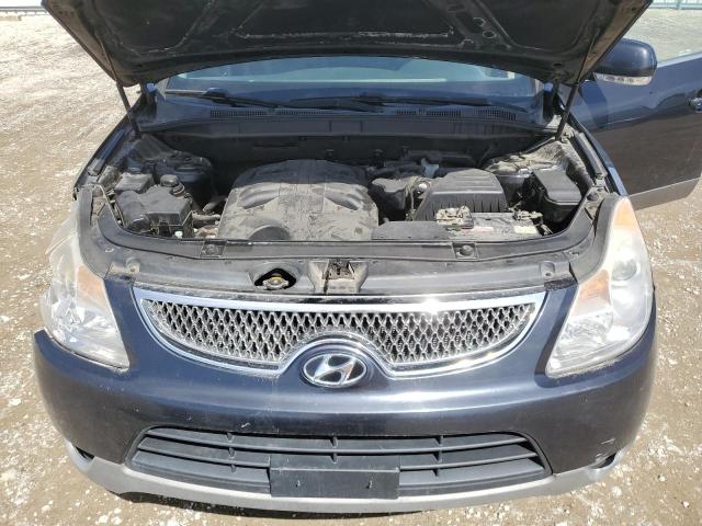 Photo 11 VIN: KM8NU13C49U096626 - HYUNDAI VERACRUZ G 