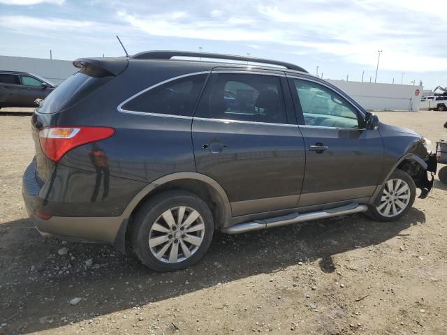 Photo 2 VIN: KM8NU13C49U096626 - HYUNDAI VERACRUZ G 