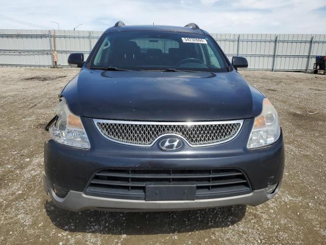 Photo 4 VIN: KM8NU13C49U096626 - HYUNDAI VERACRUZ G 