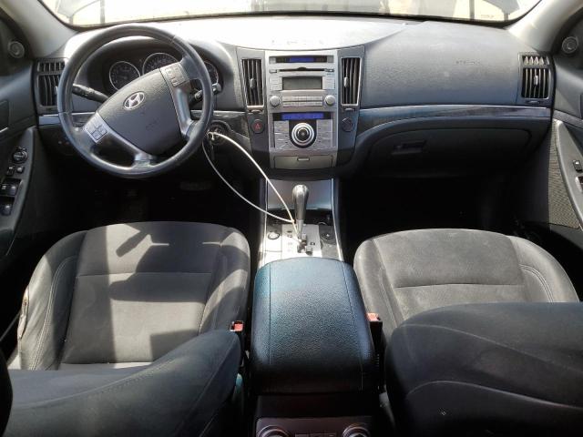 Photo 7 VIN: KM8NU13C49U096626 - HYUNDAI VERACRUZ G 