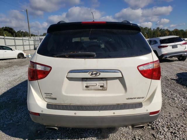 Photo 5 VIN: KM8NU13C57U009605 - HYUNDAI VERACRUZ G 