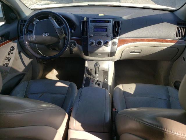 Photo 7 VIN: KM8NU13C57U009605 - HYUNDAI VERACRUZ G 