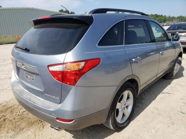 Photo 3 VIN: KM8NU13C57U013136 - HYUNDAI VERACRUZ G 