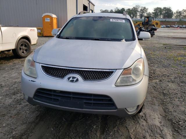 Photo 4 VIN: KM8NU13C57U020054 - HYUNDAI VERACRUZ G 