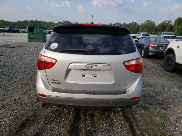 Photo 5 VIN: KM8NU13C57U020054 - HYUNDAI VERACRUZ G 