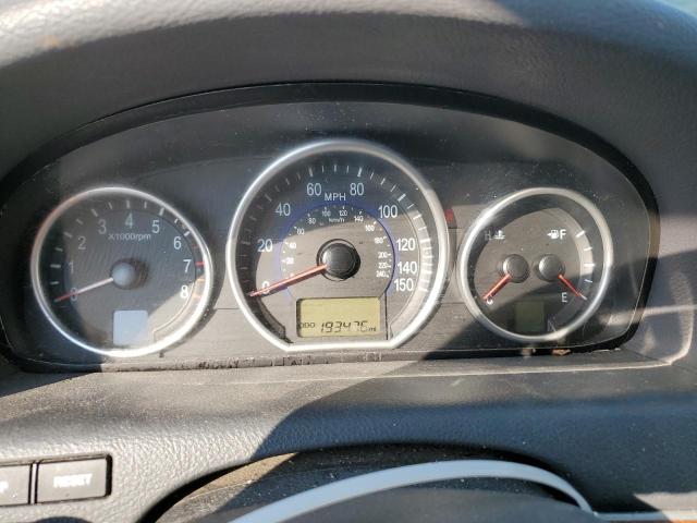 Photo 8 VIN: KM8NU13C57U020054 - HYUNDAI VERACRUZ G 