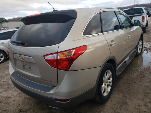 Photo 3 VIN: KM8NU13C57U020071 - HYUNDAI VERACRUZ G 