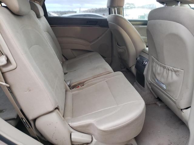 Photo 5 VIN: KM8NU13C57U020071 - HYUNDAI VERACRUZ G 