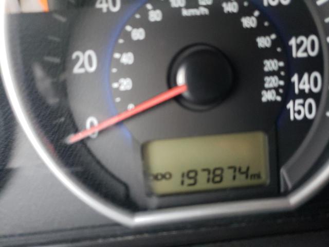 Photo 7 VIN: KM8NU13C57U020071 - HYUNDAI VERACRUZ G 