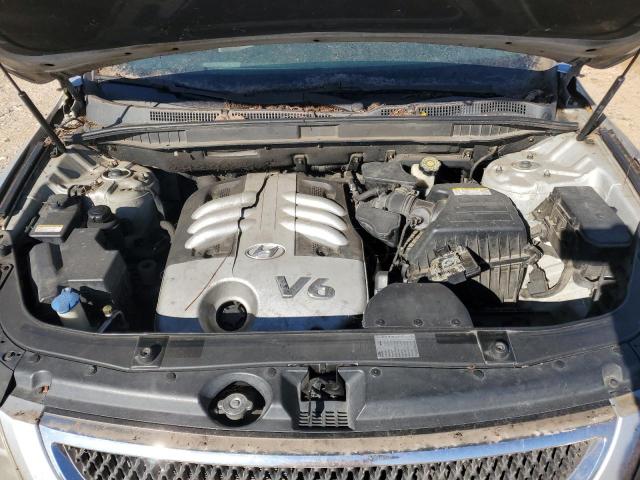 Photo 11 VIN: KM8NU13C57U023925 - HYUNDAI VERACRUZ G 