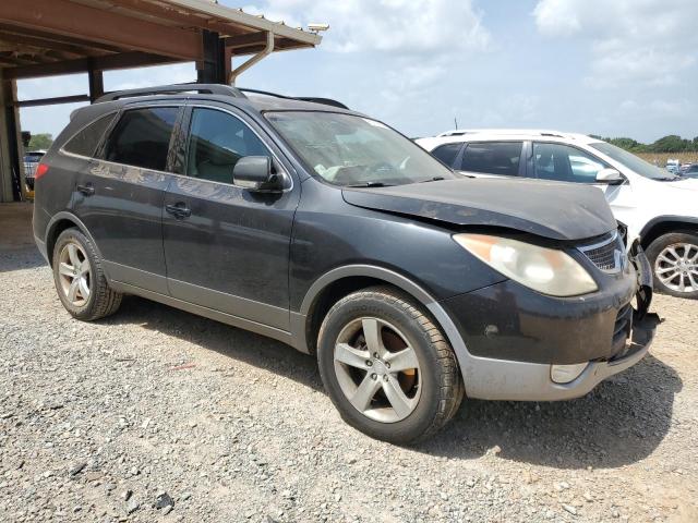 Photo 3 VIN: KM8NU13C57U026422 - HYUNDAI VERACRUZ G 