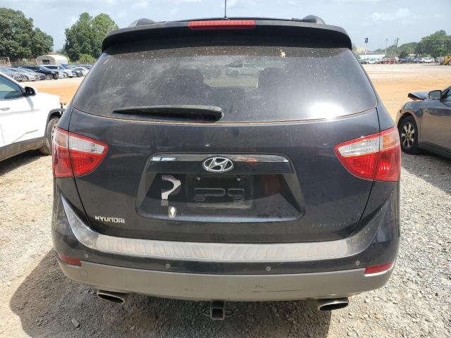 Photo 5 VIN: KM8NU13C57U026422 - HYUNDAI VERACRUZ G 