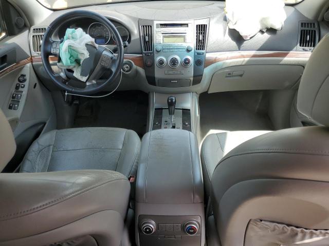 Photo 7 VIN: KM8NU13C57U026422 - HYUNDAI VERACRUZ G 