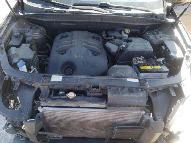 Photo 6 VIN: KM8NU13C58U077369 - HYUNDAI VERACRUZ G 