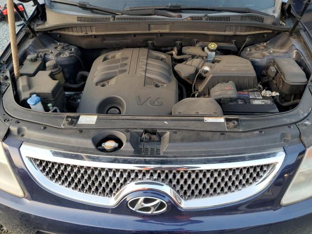 Photo 11 VIN: KM8NU13C59U081522 - HYUNDAI VERACRUZ G 