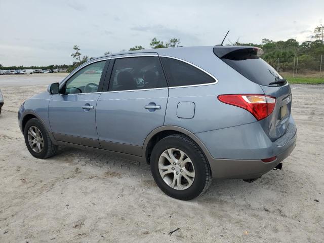 Photo 1 VIN: KM8NU13C67U015350 - HYUNDAI VERACRUZ 