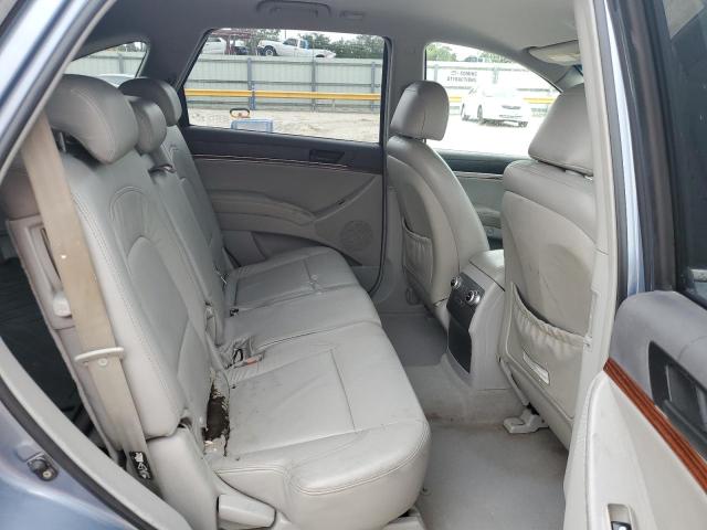 Photo 10 VIN: KM8NU13C67U015350 - HYUNDAI VERACRUZ 