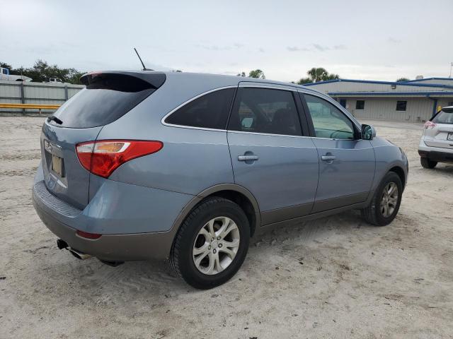 Photo 2 VIN: KM8NU13C67U015350 - HYUNDAI VERACRUZ 