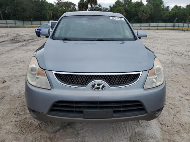 Photo 4 VIN: KM8NU13C67U015350 - HYUNDAI VERACRUZ 