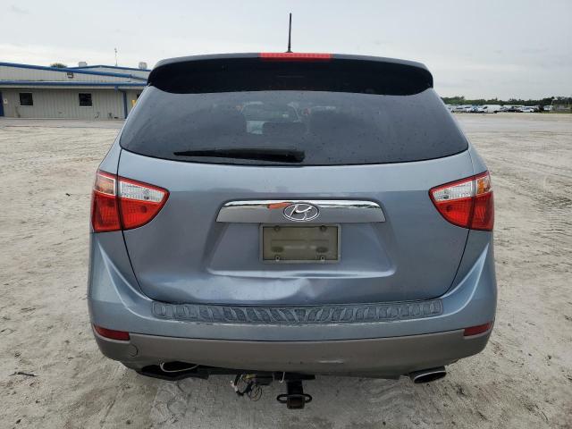 Photo 5 VIN: KM8NU13C67U015350 - HYUNDAI VERACRUZ 