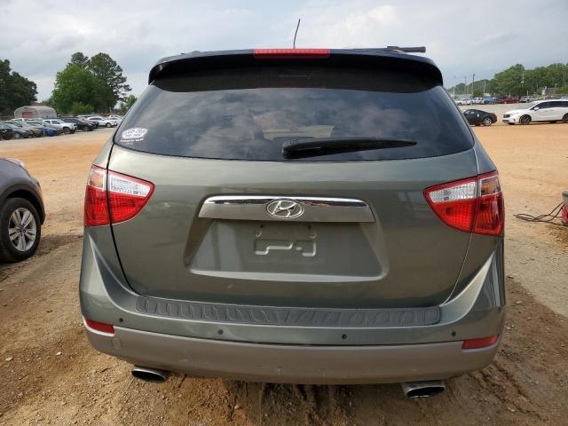 Photo 5 VIN: KM8NU13C67U016479 - HYUNDAI VERACRUZ 