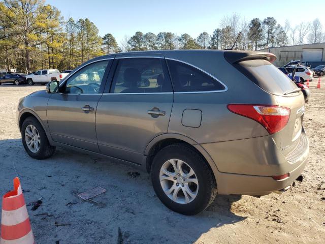 Photo 1 VIN: KM8NU13C68U030626 - HYUNDAI VERACRUZ G 