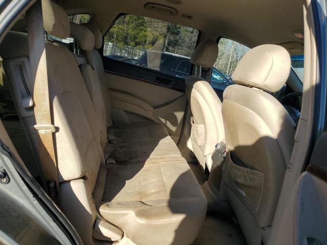 Photo 10 VIN: KM8NU13C68U030626 - HYUNDAI VERACRUZ G 