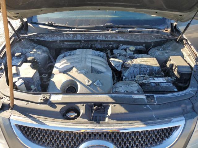 Photo 11 VIN: KM8NU13C68U030626 - HYUNDAI VERACRUZ G 