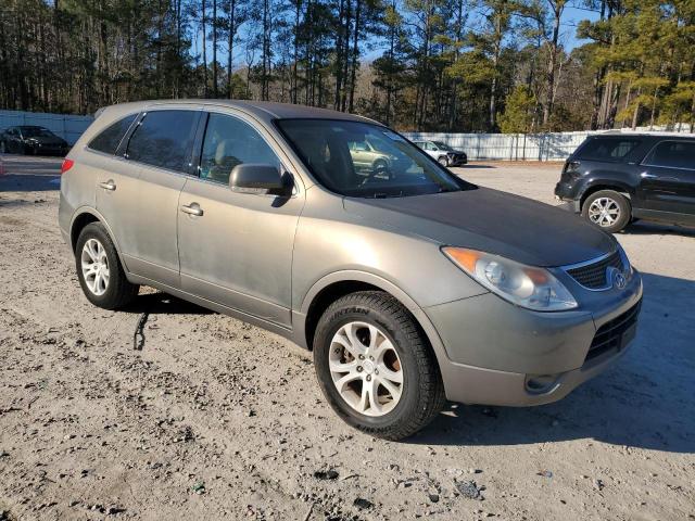 Photo 3 VIN: KM8NU13C68U030626 - HYUNDAI VERACRUZ G 