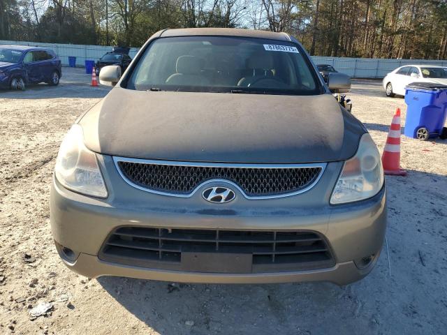 Photo 4 VIN: KM8NU13C68U030626 - HYUNDAI VERACRUZ G 
