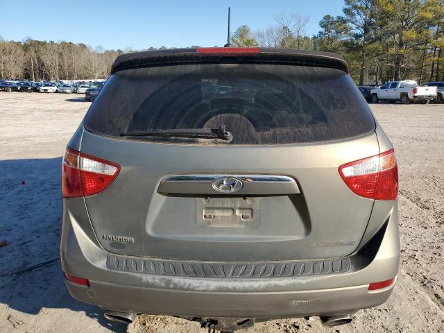 Photo 5 VIN: KM8NU13C68U030626 - HYUNDAI VERACRUZ G 