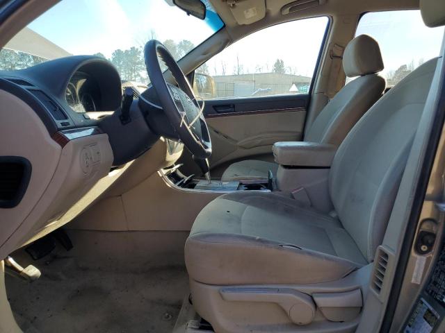 Photo 6 VIN: KM8NU13C68U030626 - HYUNDAI VERACRUZ G 