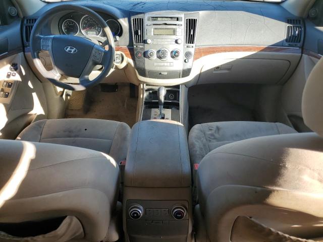Photo 7 VIN: KM8NU13C68U030626 - HYUNDAI VERACRUZ G 