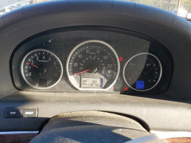 Photo 8 VIN: KM8NU13C68U030626 - HYUNDAI VERACRUZ G 