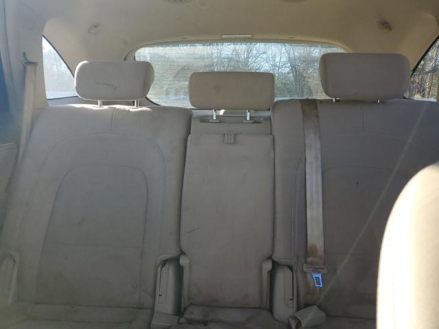 Photo 9 VIN: KM8NU13C68U030626 - HYUNDAI VERACRUZ G 
