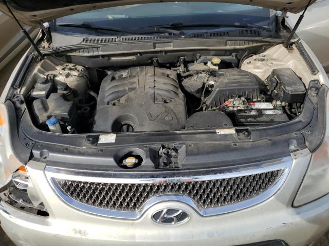 Photo 10 VIN: KM8NU13C68U032716 - HYUNDAI VERACRUZ 