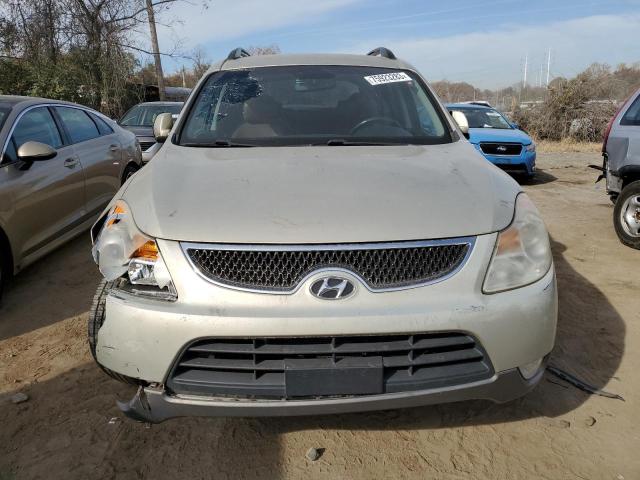 Photo 4 VIN: KM8NU13C68U032716 - HYUNDAI VERACRUZ 