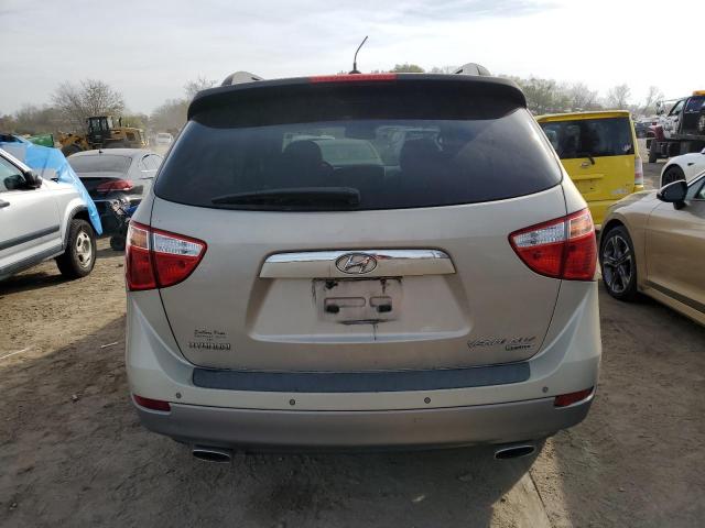 Photo 5 VIN: KM8NU13C68U032716 - HYUNDAI VERACRUZ 