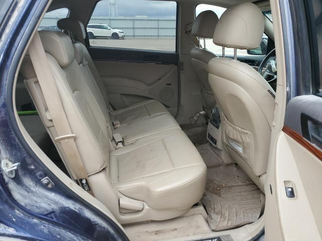 Photo 10 VIN: KM8NU13C68U036054 - HYUNDAI VERACRUZ G 