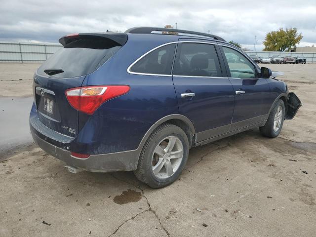 Photo 2 VIN: KM8NU13C68U036054 - HYUNDAI VERACRUZ G 