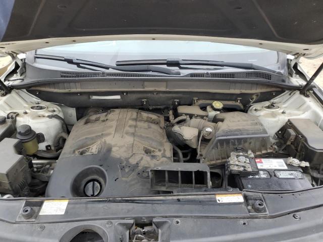 Photo 10 VIN: KM8NU13C68U050908 - HYUNDAI VERACRUZ 