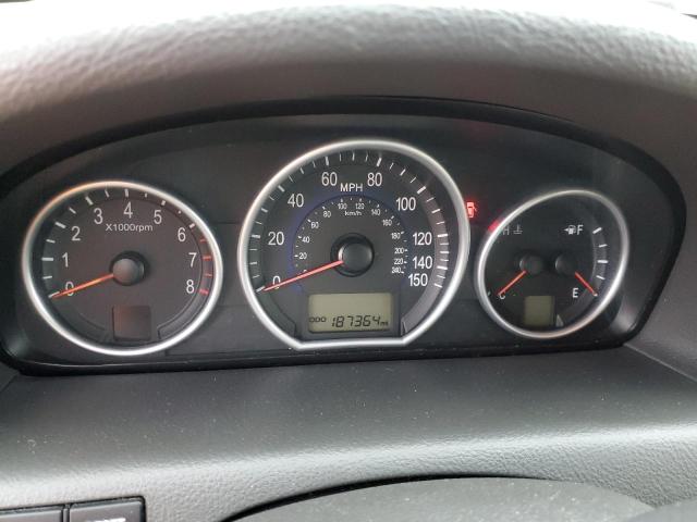 Photo 8 VIN: KM8NU13C68U050908 - HYUNDAI VERACRUZ 