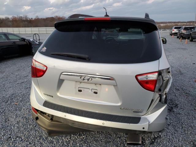 Photo 5 VIN: KM8NU13C68U066249 - HYUNDAI VERACRUZ 