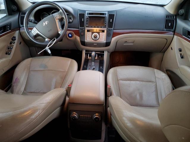 Photo 7 VIN: KM8NU13C68U066249 - HYUNDAI VERACRUZ 