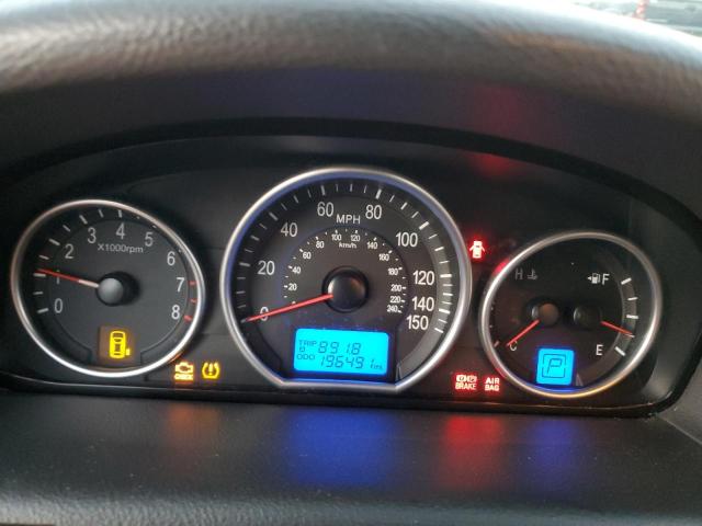 Photo 8 VIN: KM8NU13C68U066249 - HYUNDAI VERACRUZ 