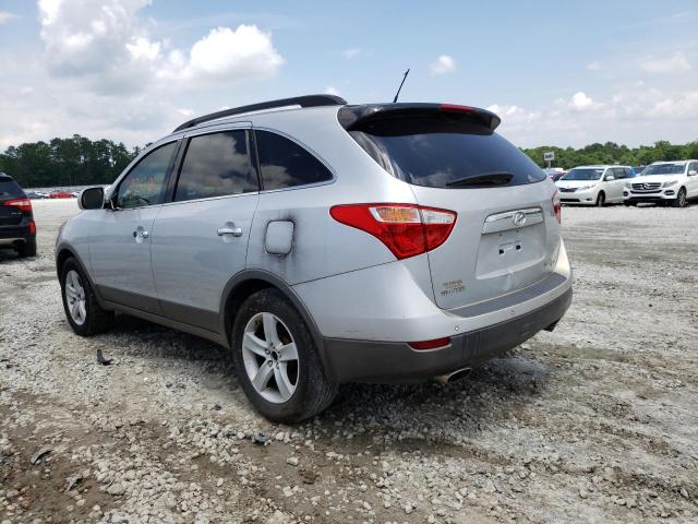 Photo 2 VIN: KM8NU13C77U021481 - HYUNDAI VERACRUZ G 