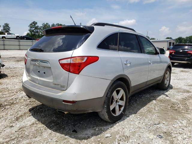 Photo 3 VIN: KM8NU13C77U021481 - HYUNDAI VERACRUZ G 