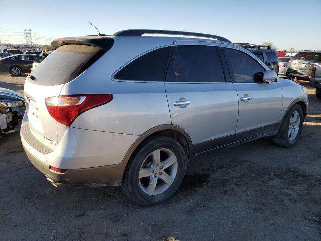 Photo 2 VIN: KM8NU13C77U022811 - HYUNDAI VERACRUZ 